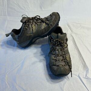 Merrell Athletic Shoes. Rugged Design. Size 7